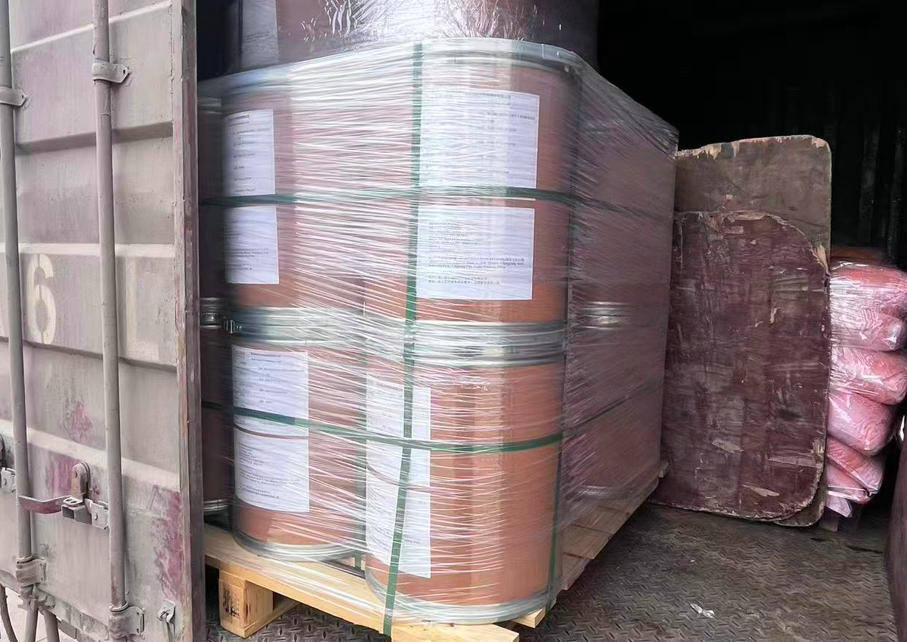Loading of Products