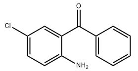 2-Amino-5-chlorobenzophenone