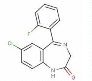 Norfludiazepam