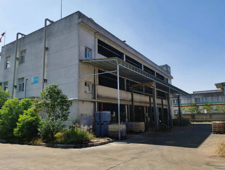 Panoramic view of Workshop 2