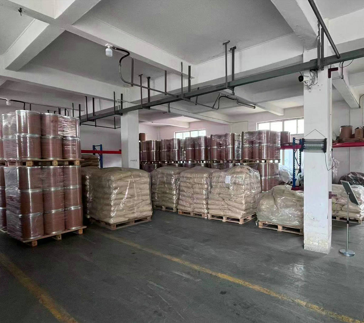 Finished Goods Warehouse